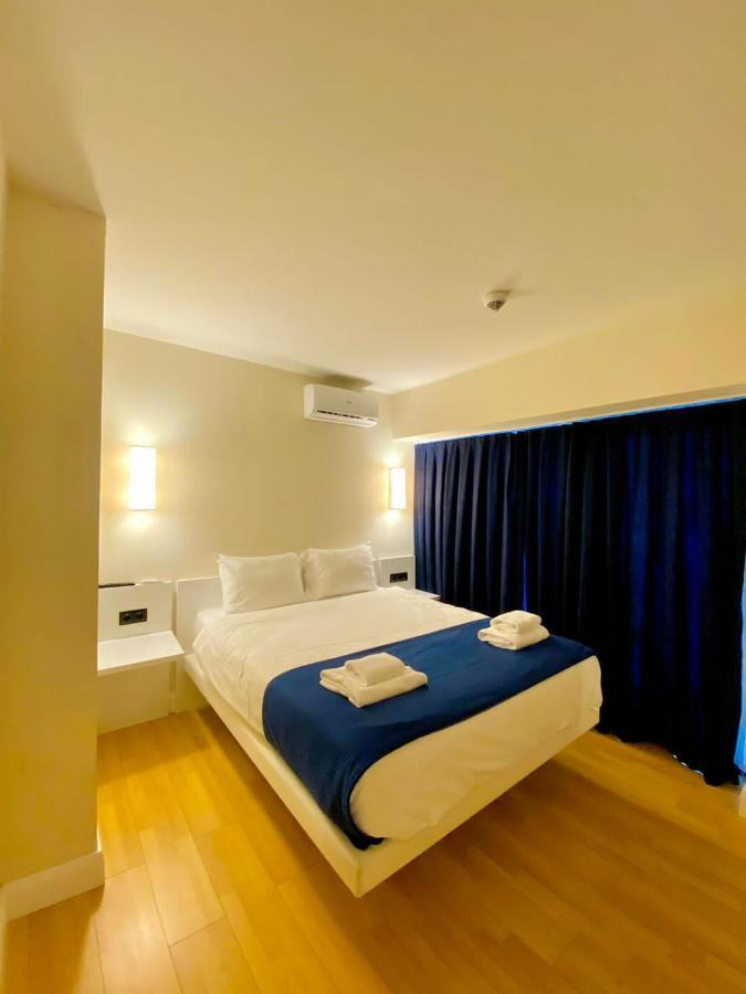 Orbi City Sea View Hotel In Batumi Esterno foto